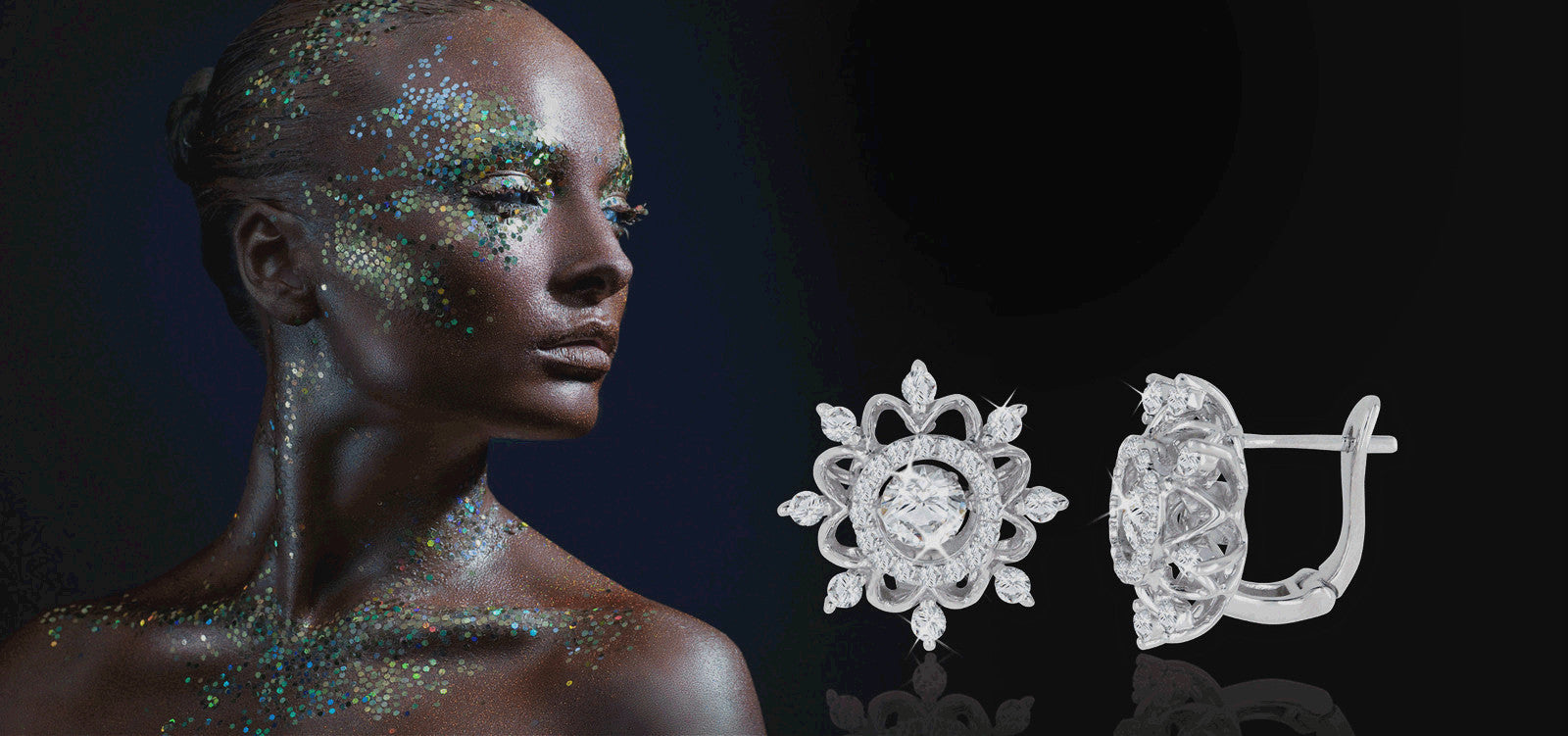 Karina Ariana Jewelry Shimmering Passion